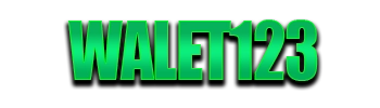 Logo WALET123