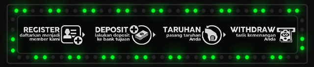 WALET123 Jackpot